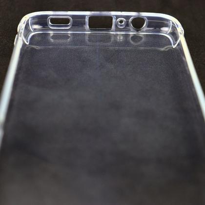 Imagem de Capinha Celular Transparente Galaxy A03S A037 6.5 + 2 Pel Vidro 3d - Cell In Power25