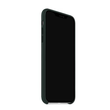 Imagem de Capinha Compatível Com Apple iPhone 11 Silicone 