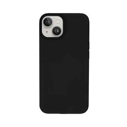 Imagem de Capinha Cover Silicone Aveludado para iPhone 14