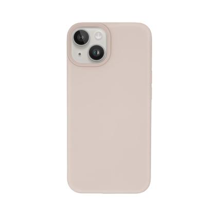 Imagem de Capinha Cover Silicone Aveludado para iPhone 14