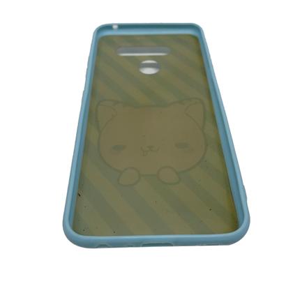 Imagem de Capinha de Celular P/ LG K50s  Com Suporte