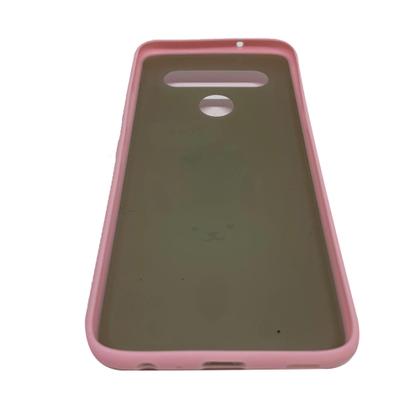 Imagem de Capinha de Celular P/ LG K50s  Com Suporte