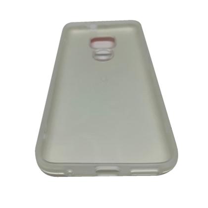 Imagem de Capinha De Celular P/ Motorola Moto E7 Plus  XT2081-1   Com Suporte