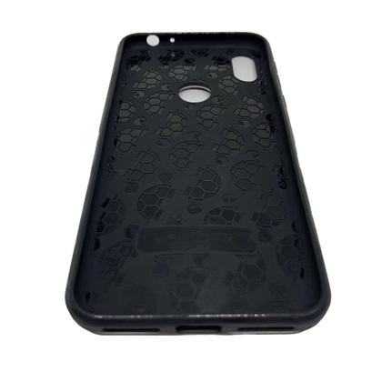 Imagem de Capinha de Celular P/ Motorola Moto One  XT1941-3   Silicone Anti Impacto