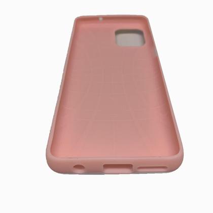 Imagem de Capinha de Celular P/ Samsung Galaxy A12  SM-A125M   Com Suporte Stars