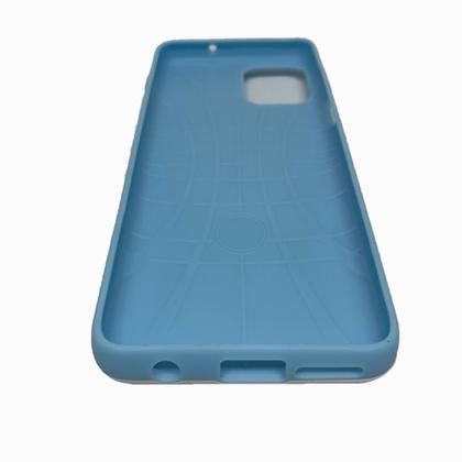 Imagem de Capinha de Celular P/ Samsung Galaxy A12  SM-A125M   Com Suporte Stars