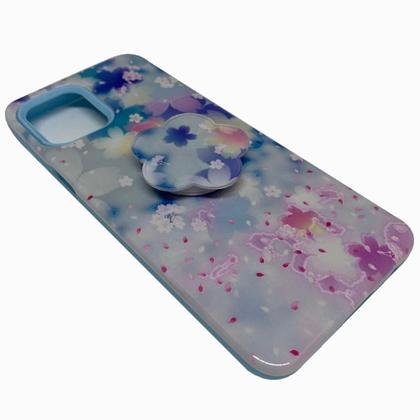 Imagem de Capinha de Celular P/ Samsung Galaxy A12  SM-A125M   Com Suporte Stars