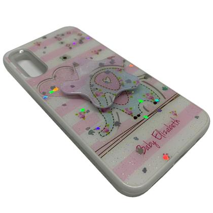 Imagem de Capinha de Celular P/ Samsung Galaxy A50 SM-A505GT  Com Suporte