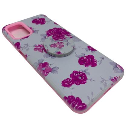 Imagem de Capinha de Celular P/ Samsung Galaxy A71   SM-A715    Com Suporte