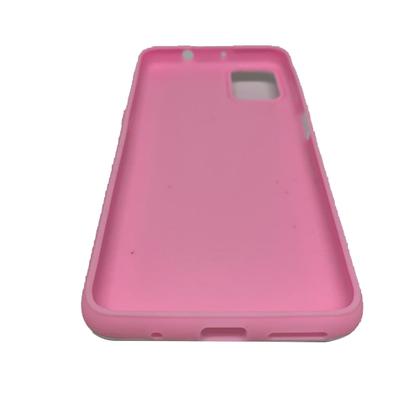 Imagem de Capinha de Celular P/ Samsung Galaxy A71   SM-A715    Com Suporte