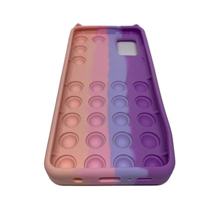 Imagem de Capinha De Celular P/ Samsung Galaxy A71  SM-A715  Pop It