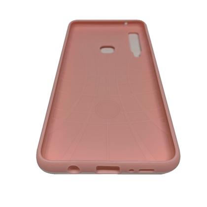 Imagem de Capinha de Celular P/ Samsung Galaxy A9 2018  SM-A920F   Silicone Anti Impacto