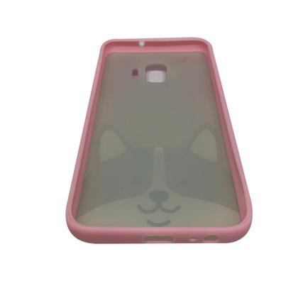 Imagem de Capinha de Celular P/ Samsung Galaxy J2 Core  SM-J260  Com Suporte