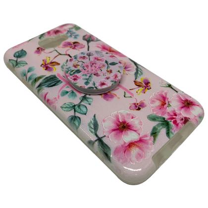 Imagem de Capinha De Celular P/ Samsung Galaxy J5 Prime  SM-G570  Com Suporte