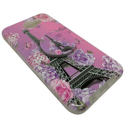 Imagem de Capinha De Celular P/ Samsung Galaxy J5 Prime  SM-G570  Com Suporte