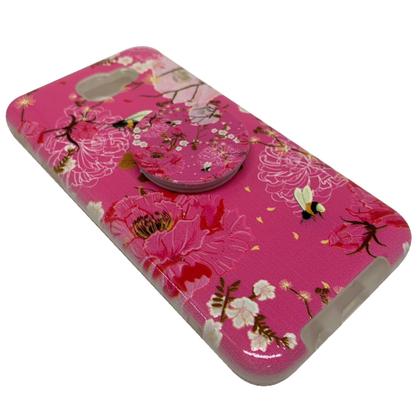 Imagem de Capinha De Celular P/ Samsung Galaxy J5 Prime  SM-G570  Com Suporte