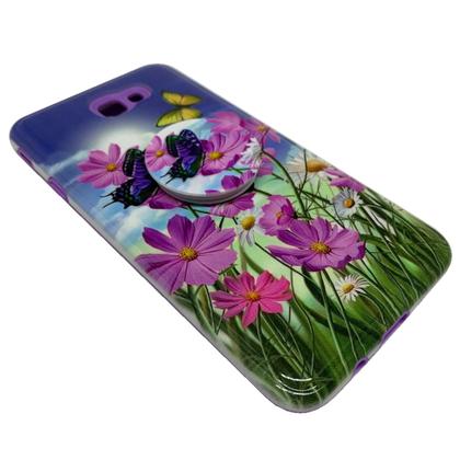 Imagem de Capinha De Celular P/ Samsung Galaxy J5 Prime  SM-G570M  Com Suporte