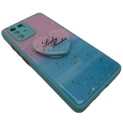 Imagem de Capinha De Celular P/ Samsung Galaxy S10 Lite  SM-G770F  Com Suporte