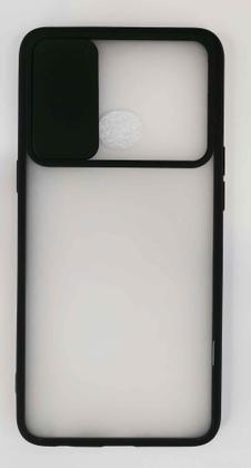 Imagem de Capinha para sumsung Galaxy a10s A107 tela 6.2 Proteção Camera Translúcida Capa case