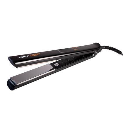 Imagem de Capinha Prancha Titanium Progress Processos Químicos Bivolt