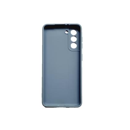 Imagem de Capinha Samsung em Silicone Anti Impacto Galaxy S21 Plus
