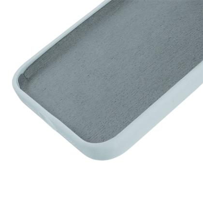 Imagem de Capinha Silicone Aveludado Compatível com iPhone 14 Pro