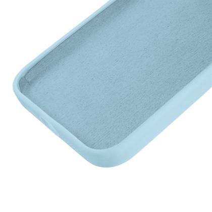 Imagem de Capinha Silicone Aveludado Compatível com iPhone 14 Pro Max
