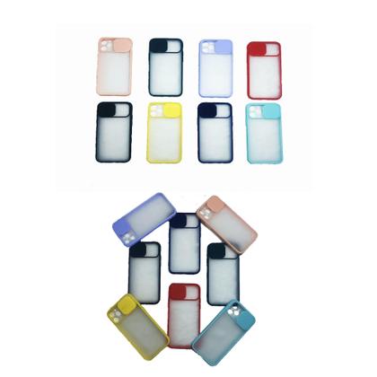 Imagem de Capinha Silicone Protege Câmera Compativel Iphone 11 Pro 5.8 Translúcida