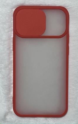Imagem de Capinha Silicone Protege Câmera Compativel iPhone 12 Mini 5.4 Translucida