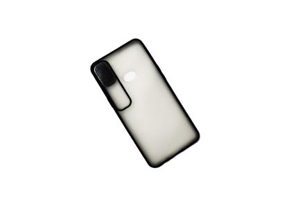 Imagem de Capinha Slide Com Protetor De Câmera Para Galaxy A10S