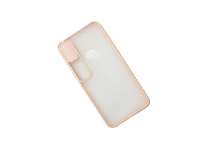 Imagem de Capinha Slide Com Protetor De Câmera Para Galaxy A10S