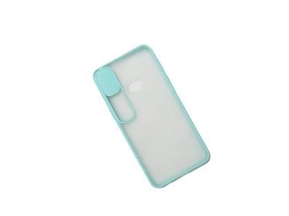 Imagem de Capinha Slide Com Protetor De Câmera Para Galaxy A10S