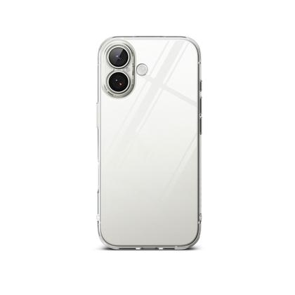 Imagem de Capinha Transparente Flexível para iPhone 17