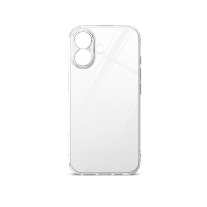 Imagem de Capinha Transparente Flexível para iPhone 17