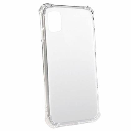 Imagem de Capinha Transparente para Samsung M21