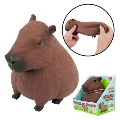 Imagem de Capivara divertida - dm brasil