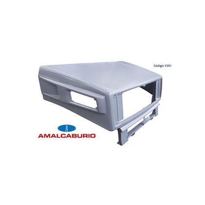 Imagem de Capo Mercedes Hpn Ls 1938