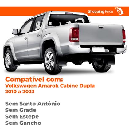 Imagem de Capota Marítima Amarok 2010 a 2023 Cabine Dupla