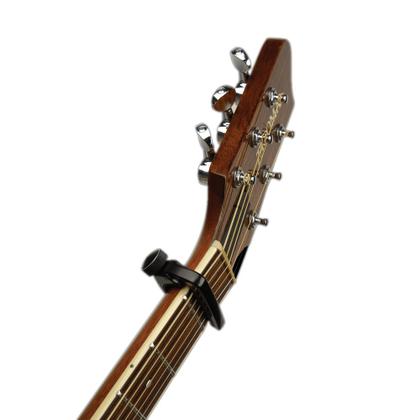 Imagem de Capotraste Violão Aço / Guitarra DAddario Capo Lite PW-CP-07