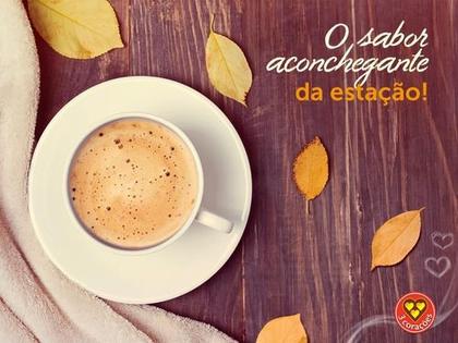 Imagem de Cappuccino 3 Corações Classic em Sachê 20g - 50 UNIDADES