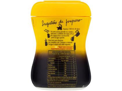 Imagem de Cappuccino Classic 3 Corações Pote 200g