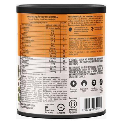 Imagem de Cappuccino Vegano Ultra Coffee Plant Power 220g