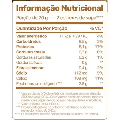 Imagem de CappuccinoFit Chocolate Belga Elemento Puro 200g