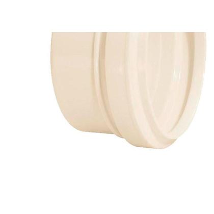 Imagem de Caps De Esgoto Amanco 75 Mm ./ Kit Com 10 Unidades