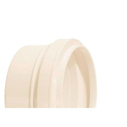 Imagem de Caps De Esgoto Amanco 75 Mm ./ Kit Com 10 Unidades