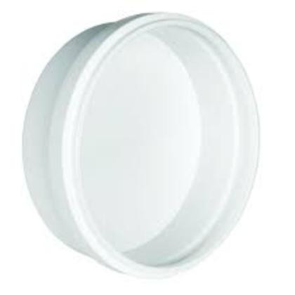 Imagem de Caps Tampão Esgoto 150mm Krona