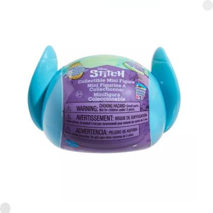 Imagem de Cápsula Com Mini Stitch Surpresa 003988 - Sunny