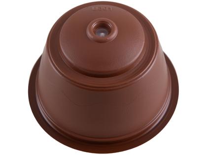 Imagem de Cápsula de Café Morango Dolce Gusto Nesquik 10 Cápsulas