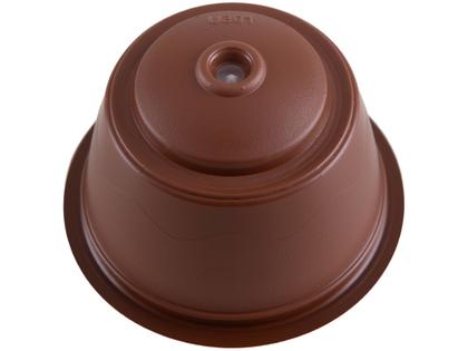 Imagem de Cápsula de Café Morango Dolce Gusto Nesquik 10 Cápsulas