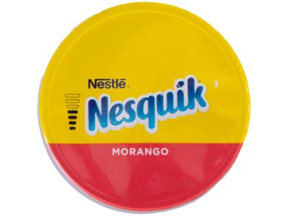 Imagem de Cápsula de Café Morango Dolce Gusto Nesquik 10 Cápsulas